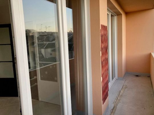 Lumineux T3 quartier église de Remicourt - Photo 1