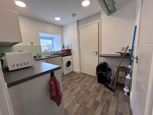 Barn conversion to rent - Photo 1