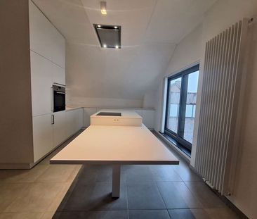 Modern en energiezuinig 2-slaapkamerappartement met carport en ruim... - Photo 5