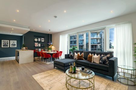 3 bedroom apartment to rent - Photo 2