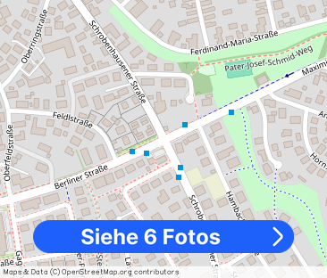 IN-SÜD, Bungalow für Firma, Monteure, Jobcenter usw. - Foto 1