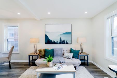 For Lease - 4 Freeman Street, Toronto, Ontario - Photo 3