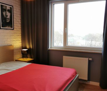 Dwa pokoje do wynajęcia Warszawa - Zdjęcie 5