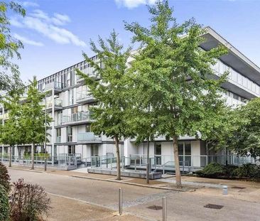 Hudson Apartments, New River Village, Hornsey, N8 - Photo 2