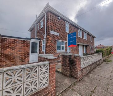 3 bed semi-detached house to rent in Bridnor Road, Middlesbrough, TS3 - Photo 3