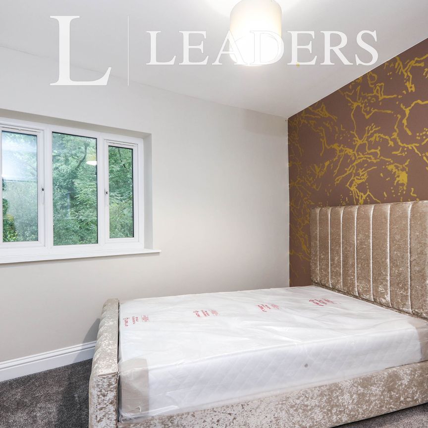 1 bedroom room to rent Harefield Road, Sheffield - Photo 1