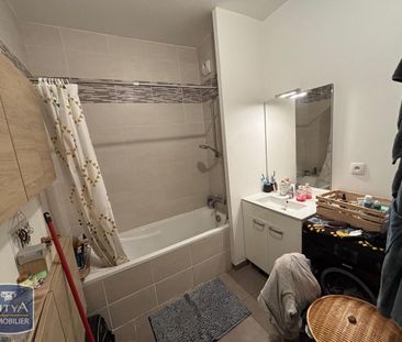 Location Appartement 3 pièces 59m² TOURS 37100 - Photo 4
