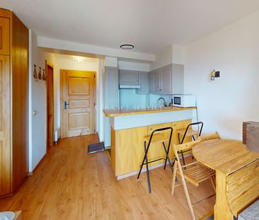 Studio - Rose des Vents 6 - year-round from May 01 - Photo 4