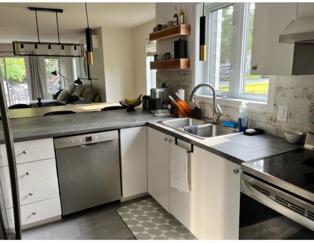 À louer / Appartement - Photo 1