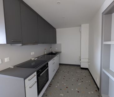 Location Appartement 3 pièces 63m² MULHOUSE 68200 - Photo 3