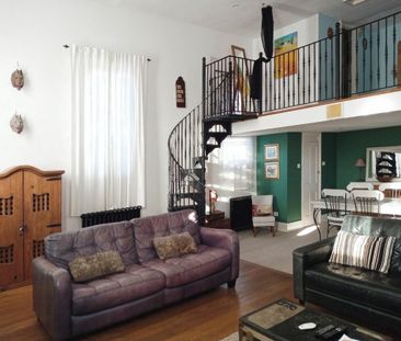 2 bedroom detached house to rent - Photo 2