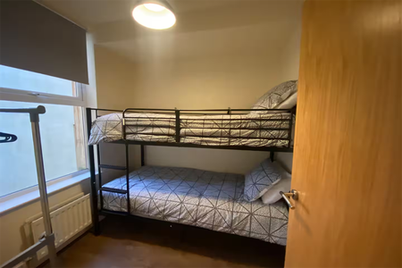 Apartment 4, 111 Cliftonville Road, Belfast, BT14 6JQ - Photo 4
