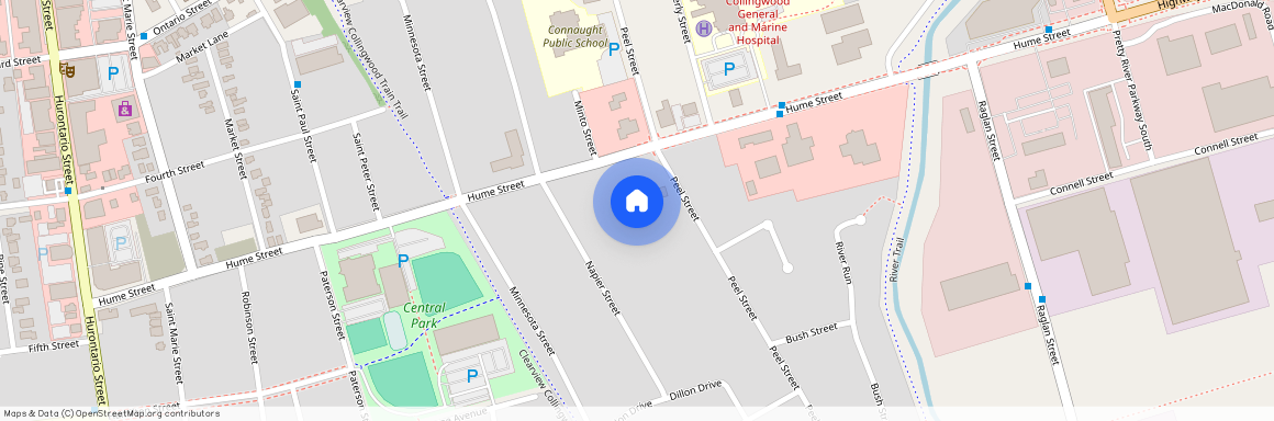 346 Peel Street, Collingwood