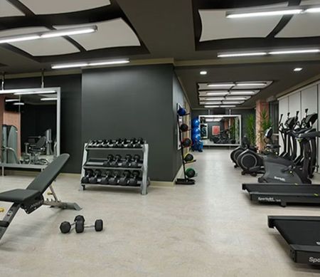 For Lease - 18 Graydon Hall Drive Unit# 2501, Toronto, Ontario - Photo 5