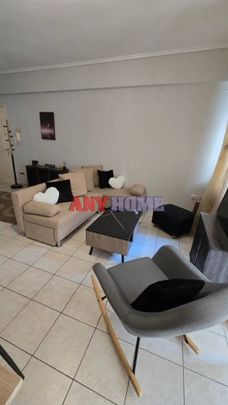 Studio/Γκαρσονιέρα για ενοικίαση Βαρδάρης - Δικαστήρια (Βαρδάρης - Λαχανόκηποι) - Photo 1