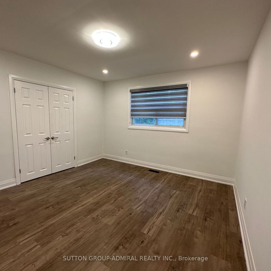 For Lease - 7 Resolution Crescent Unit# Main Floor, Toronto, Ontario - Photo 1