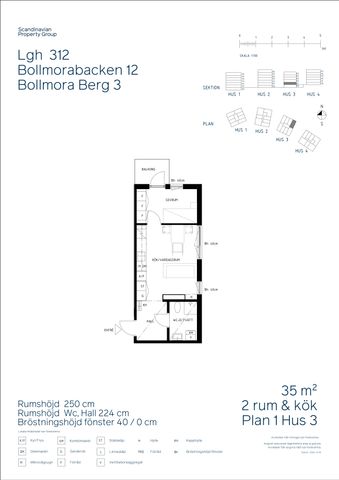 Bollmorabacken, Tyresö - Foto 5