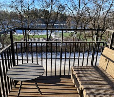 Artemisgatan, Stockholm - Foto 6