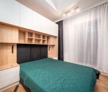 Wikana Residence, 1 bedroom apartment, brand new! - Фото 3