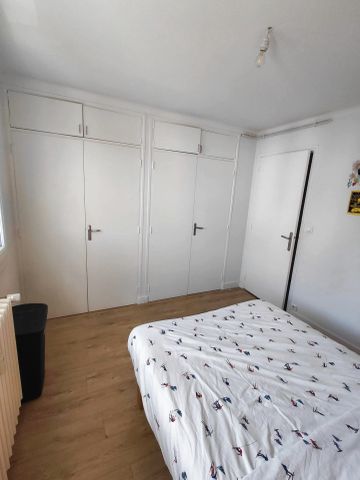 Location Appartement 3 pièces 78m² RODEZ 12000 - Photo 4