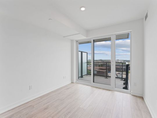 For Lease - 1100 Sheppard Avenue Unit# 1021, Toronto, Ontario - Photo 1