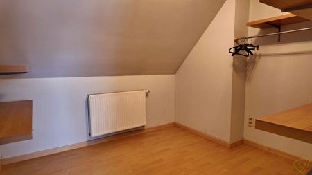 Gezellig en instapklaar duplexappartement met terras voor- en achteraan! - Photo 3