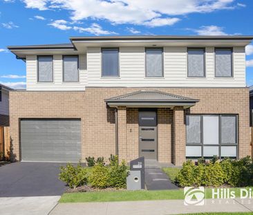 Near New Family Home – Steps from the New Box Hill Public School - Photo 6