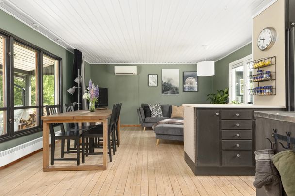 Orrberget, Stöde - Foto 1