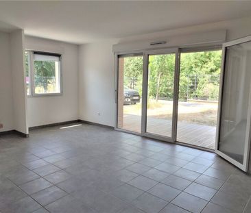 Location Appartement 3 pièces 58m² MURET 31600 - Photo 1