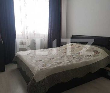 Apartament cu 3 camere, 50 mp, decomandat, loc de parcare , in zona Vivo - Photo 6