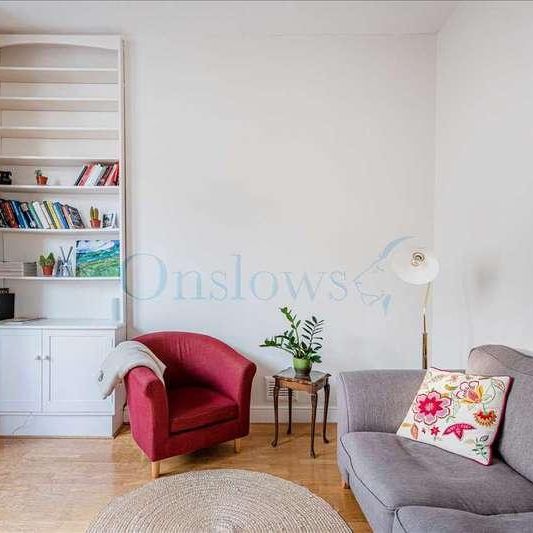 Westgate Terrace, London, SW10 - Photo 1