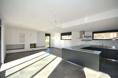 4.5 Zimmer, 180 m² - Photo 2