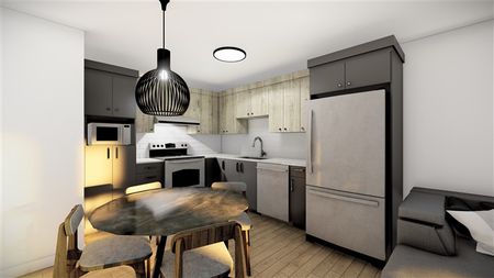 3½ 3630-108 Imelda-Lefebvre, Sherbrooke J1N 1G6 (juillet) - Photo 4