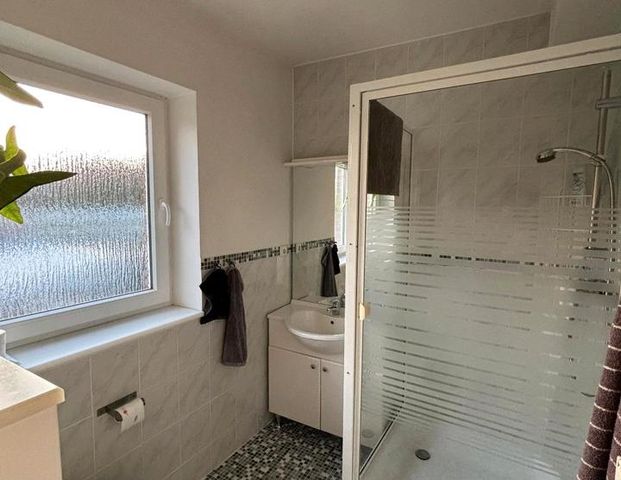 Schöne helle Wohnung mit Blick ins Grüne (Kohlscheid nahe Aachen) - Foto 1