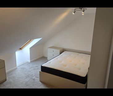 Room in a Shared House, Palmers Road, N11 - Photo 3