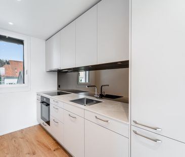 2.5 Zimmer, 65 m², 2. Stock - Photo 3