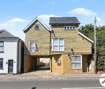 1 bedroom flat to rent - Photo 6