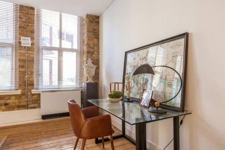 1 bedroom flat to rent - Photo 4