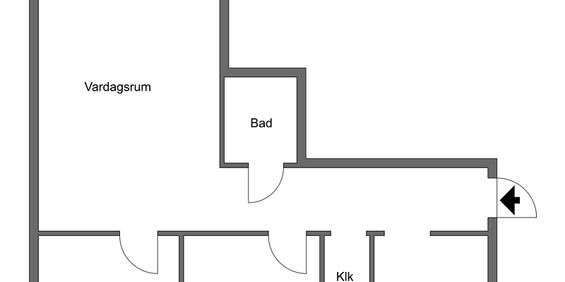 Hemmansvägen 26, Halmstad - Photo 3