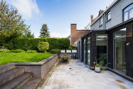 Rue des Pierres Rouges, 1170, Watermael-Boitsfort - Foto 4