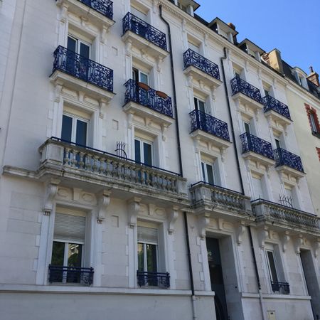 Location Appartement 1 pièce 15m² RENNES 35000 - Photo 4