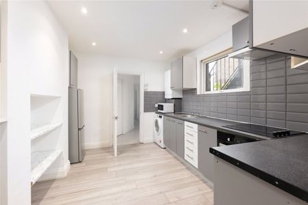 Clonmore Street, Southfields, SW18 flat to rent - Photo 2