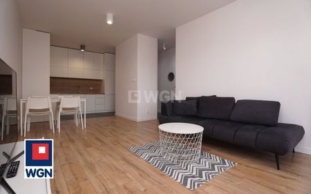 Mieszkanie na wynajem w nowym budynku Piotrków Trybunalski, Park Poniatowskiego - Фото 2