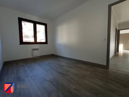 Location appartement 4 pièces 85.78 m² à Passy (74190) - Photo 2
