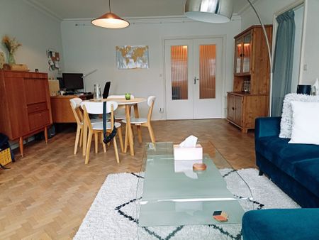 Appartement te huur in Gent - Foto 4