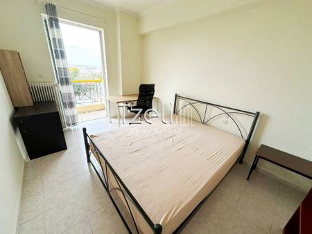 Studio/Γκαρσονιέρα για ενοικίαση Ανθούπολη (Πάτρα) - Photo 5