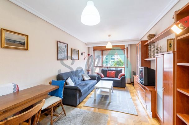 Alquiler de piso en Calle Fray Ceferino - Photo 1