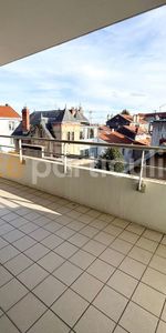 Appartement Clermont-ferrand à louer - Photo 4