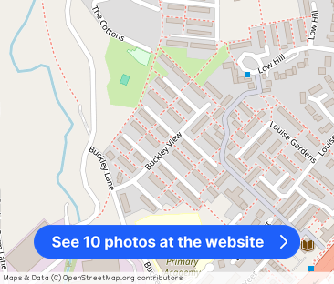 Buckley View, Smallbridge, Rochdale - Photo 1