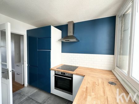 Appartement CHATOU - Photo 3